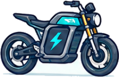 E-bike / Elektrikli