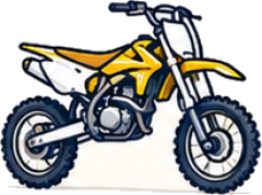Mini Kros