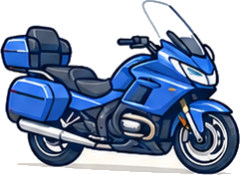 Tourer