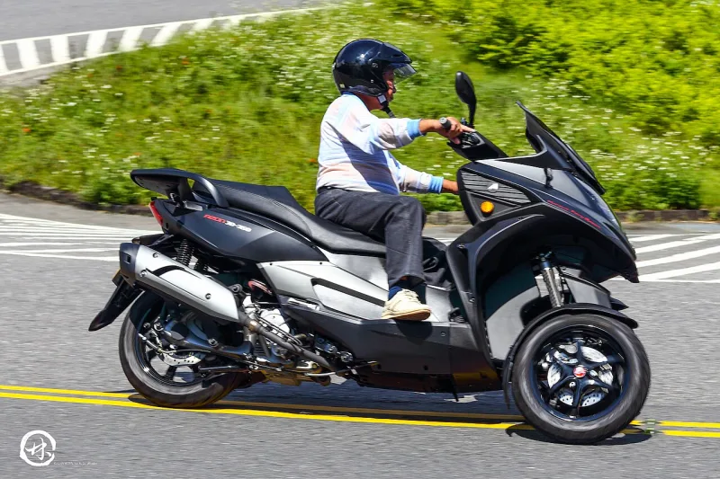 2019 Aeon 3D-350