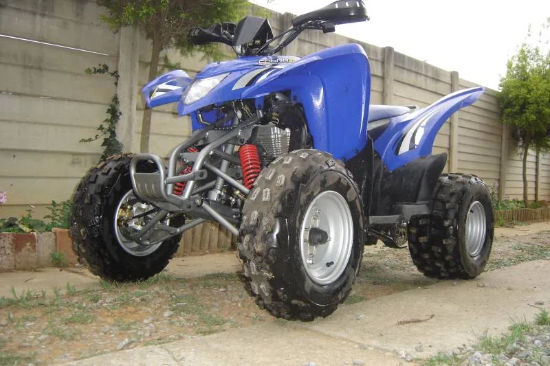 2019 Aeon Cobra 220