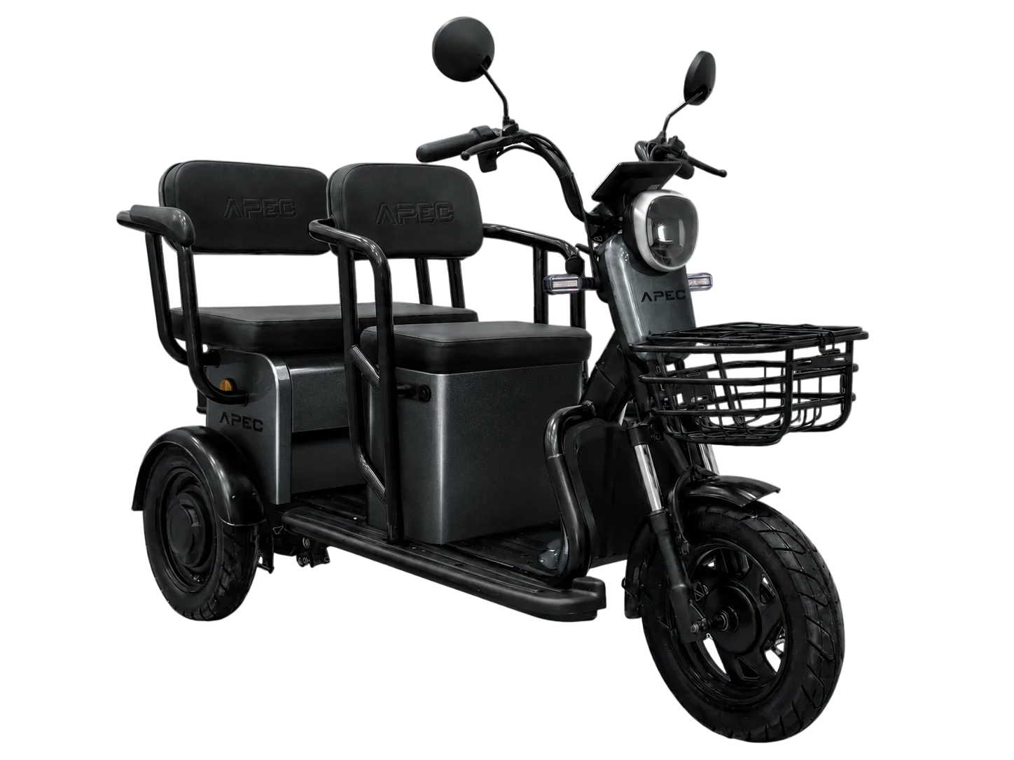 2026 Apec APM5