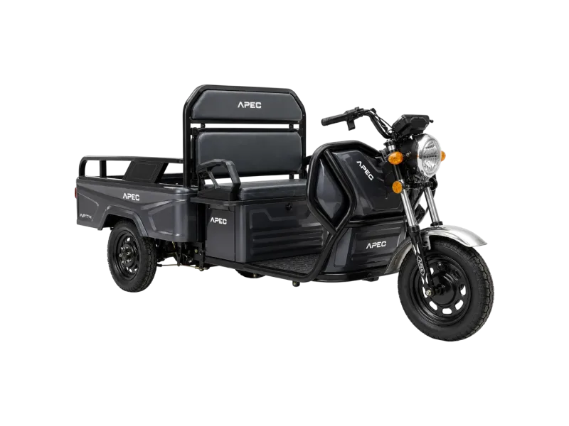 2026 Apec APT4 E-bike