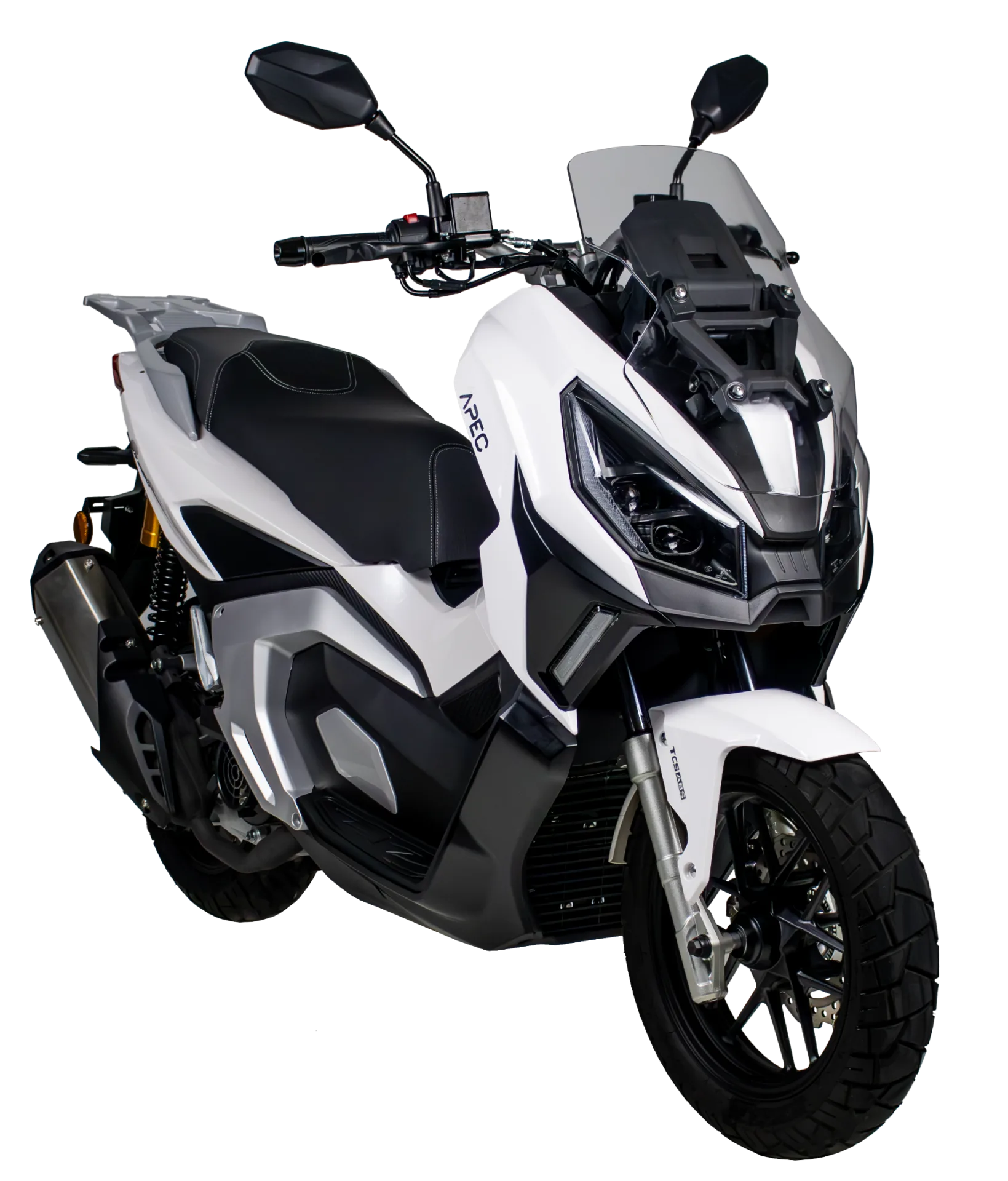 2026 Apec APX7