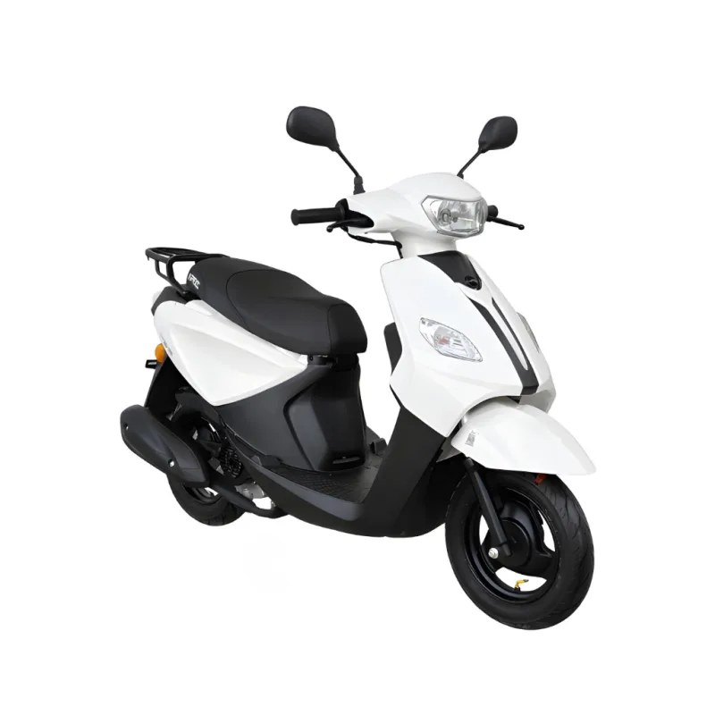 2026 Apec PS3 Motosiklet