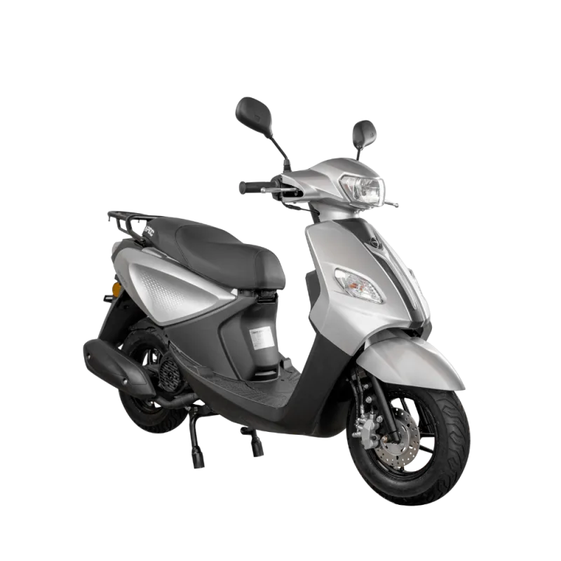 2026 Apec PS5 Motorrad