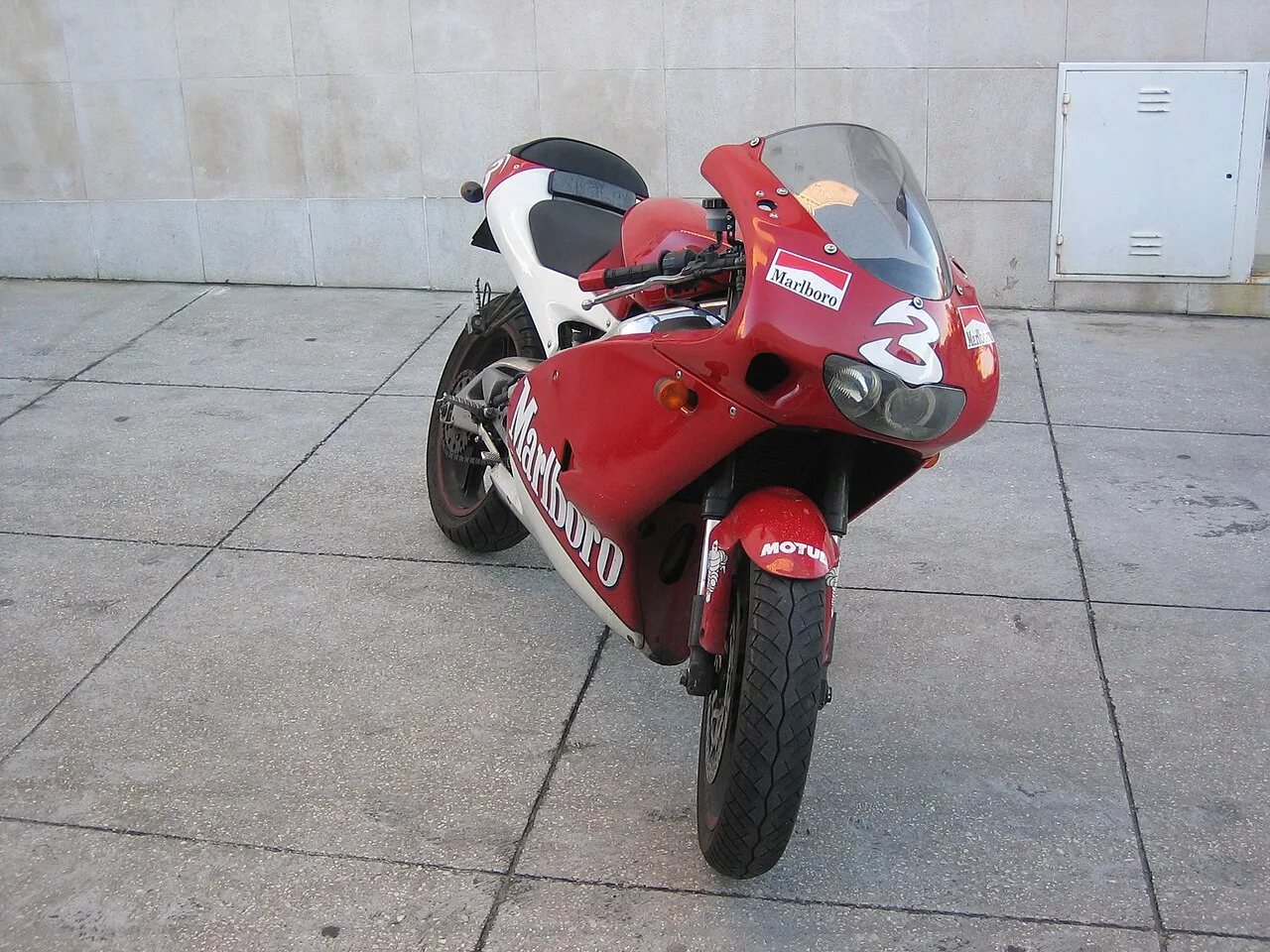 2025 Aprilia RS 125