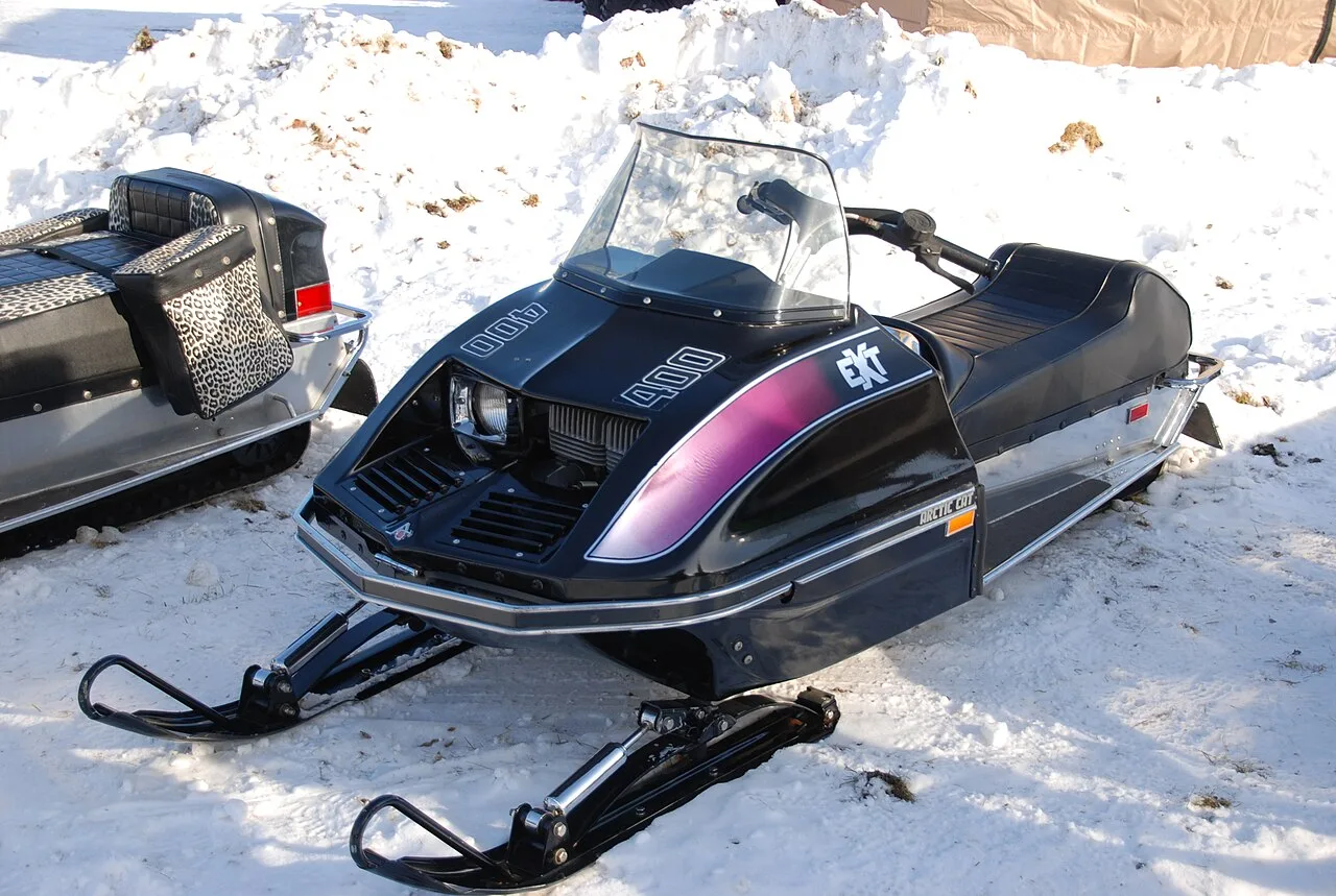 2015 Arctic Cat 400