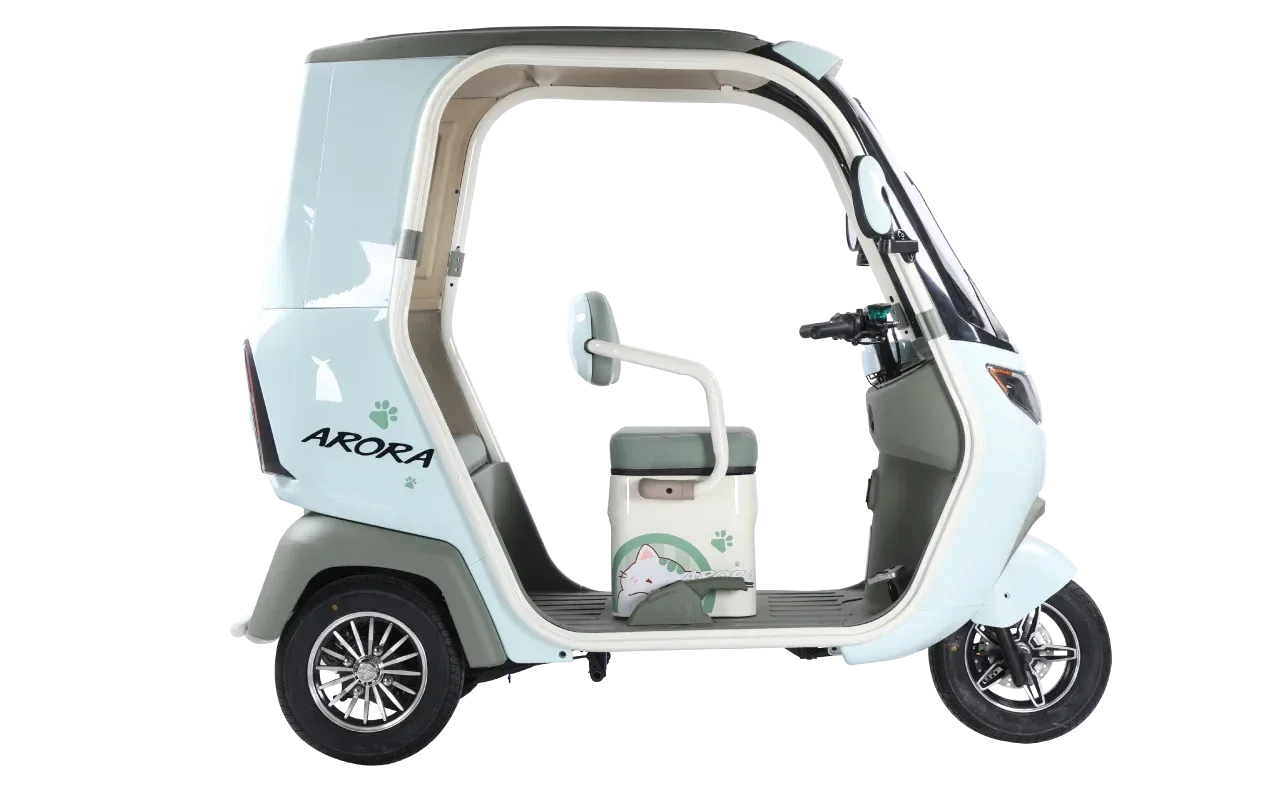 2026 Arora Angel Pro
