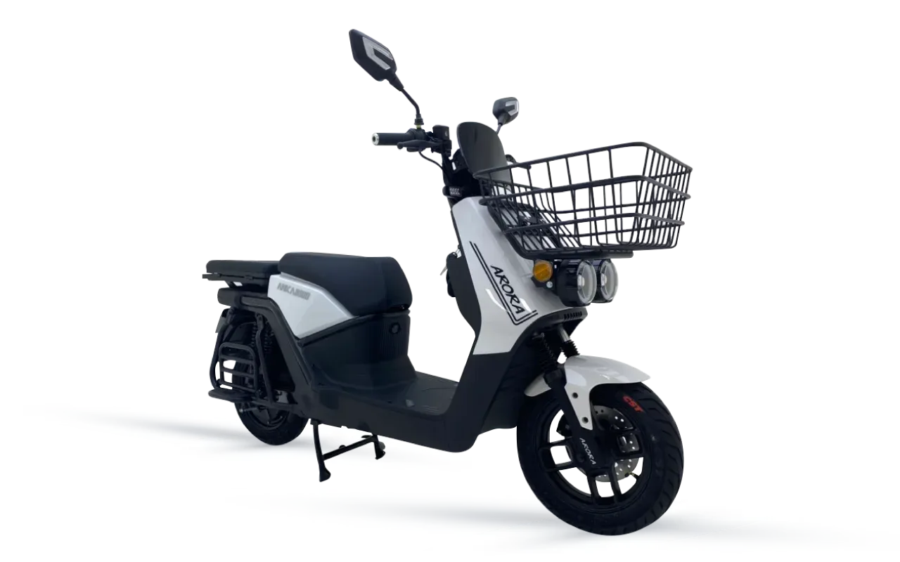 2026 Arora Anka 8000