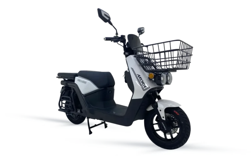 2026 Arora Anka 8000 Motosiklet