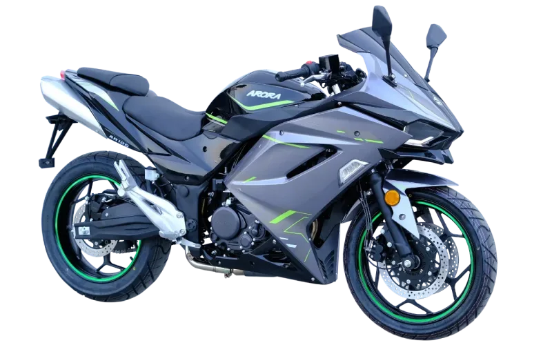 2026 Arora Ar 125 Motosiklet