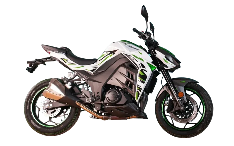 2026 Arora Ar 251 Motosiklet