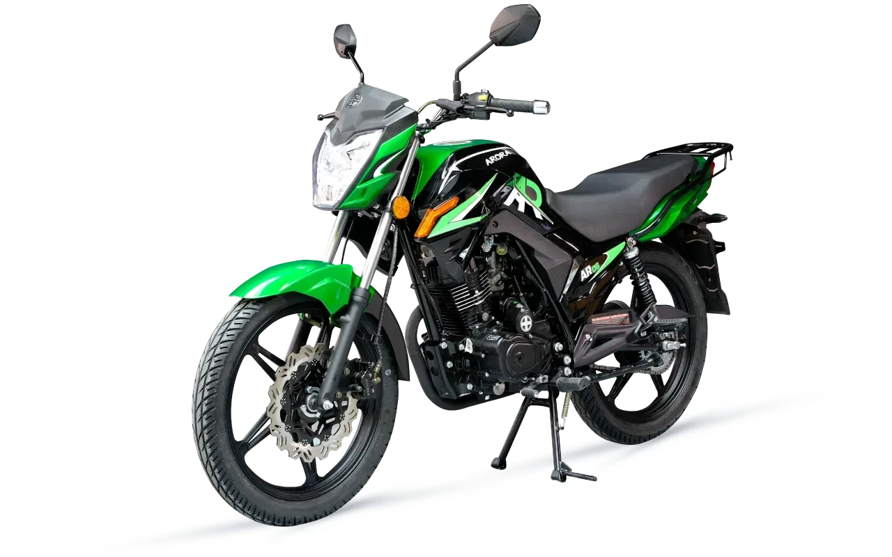 2026 Arora Ar06