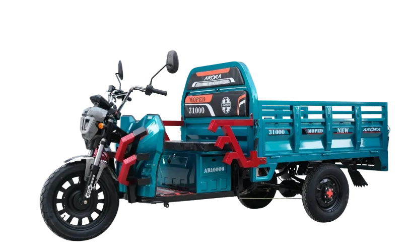 2026 Arora Ar10000 Moped Motosiklet