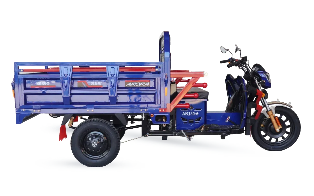 2026 Arora Ar150 5 Kargo