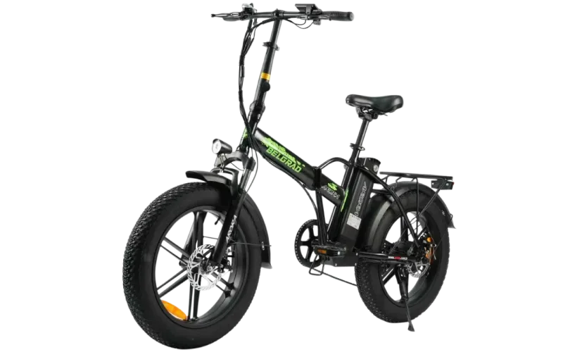 2026 Arora Belgrad Motosiklet