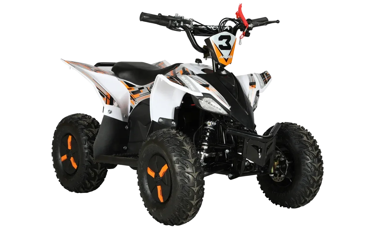 2026 Arora Blade