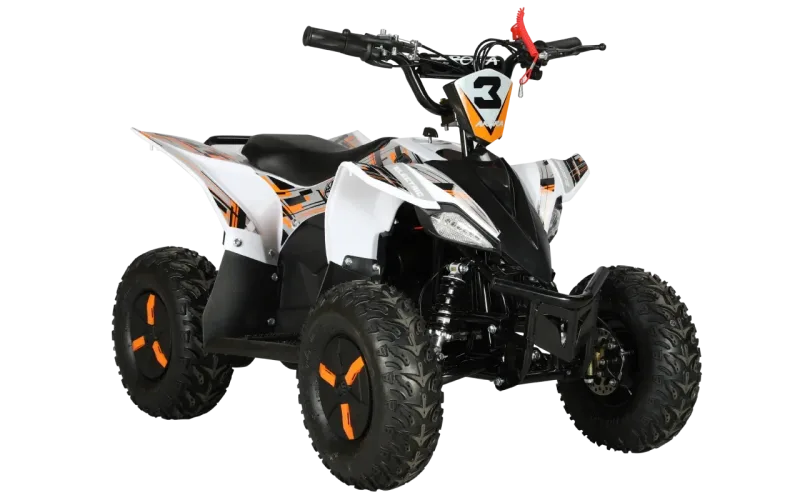 2026 Arora Blade Motorrad