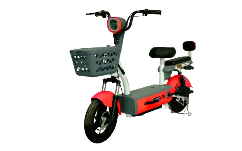 2026 Arora Casper Max Motosiklet