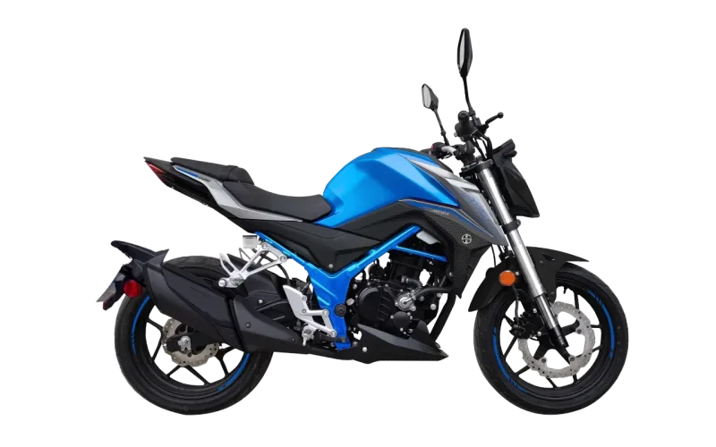 2026 Arora Ck 250 Motosiklet