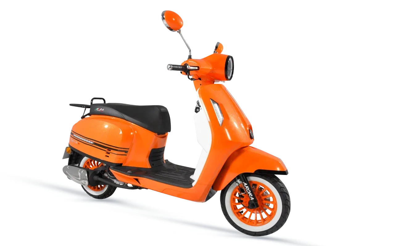 2026 Arora Dazzle Pro 50