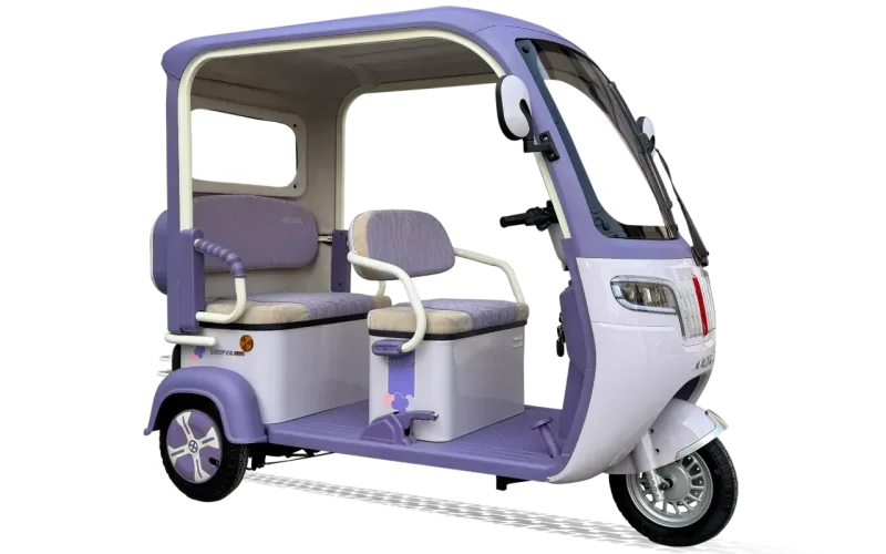 2026 Arora Derya New Motosiklet