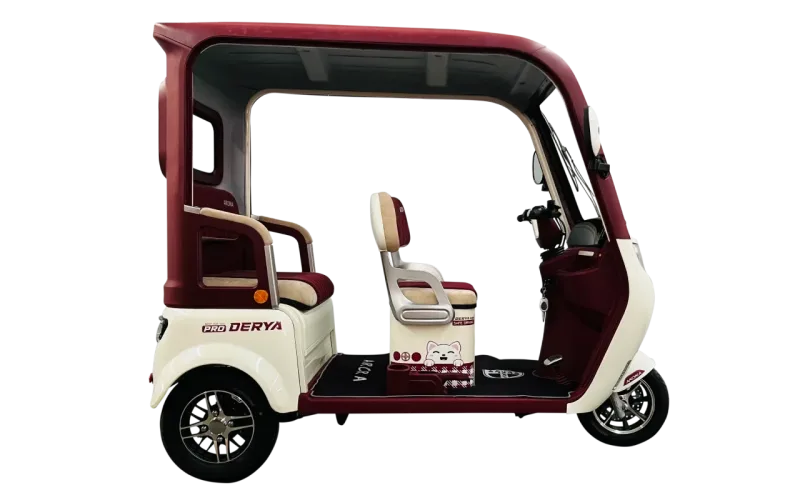 2026 Arora Derya Pro Motosiklet