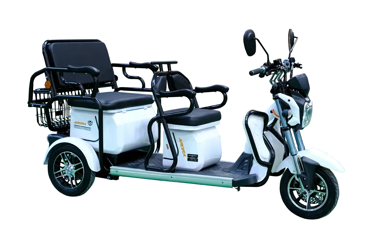 2026 Arora Derya Xlt48