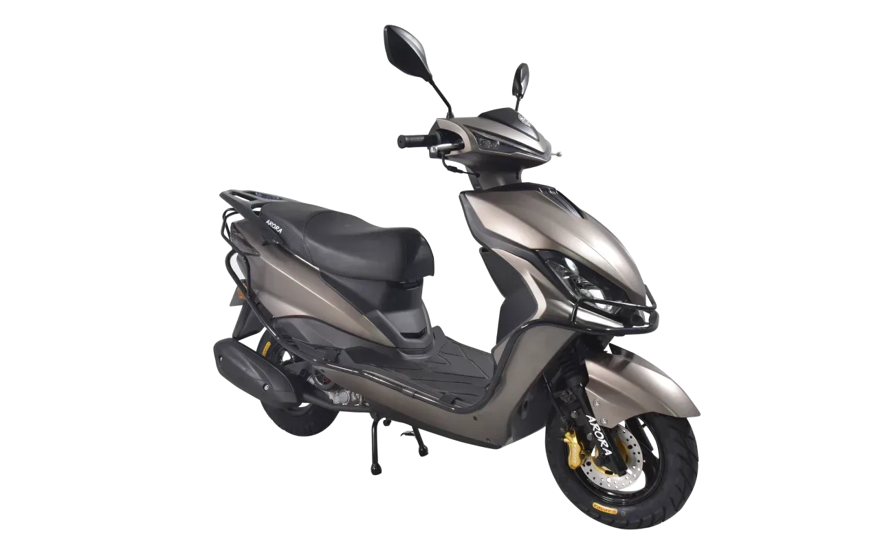 2026 Arora Freedom 50