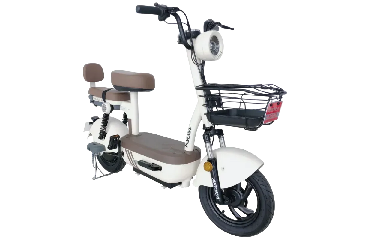 2026 Arora Frv Lh
