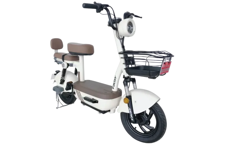 2026 Arora Frv Lh E-bike