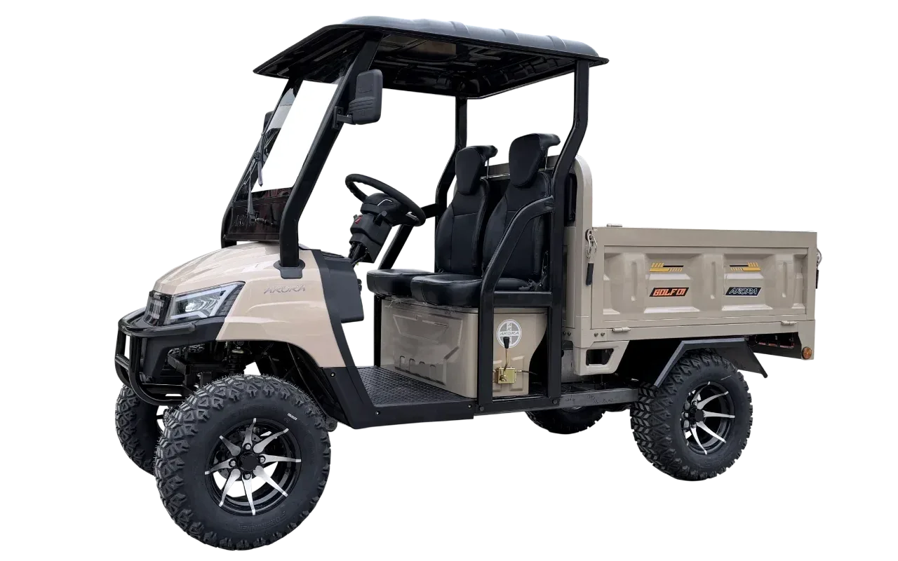 2026 Arora Golf 01
