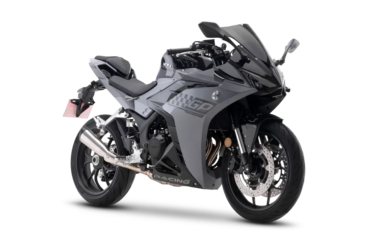2026 Arora Gp 250