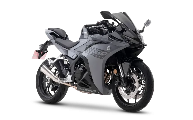 2026 Arora Gp 250 Motosiklet