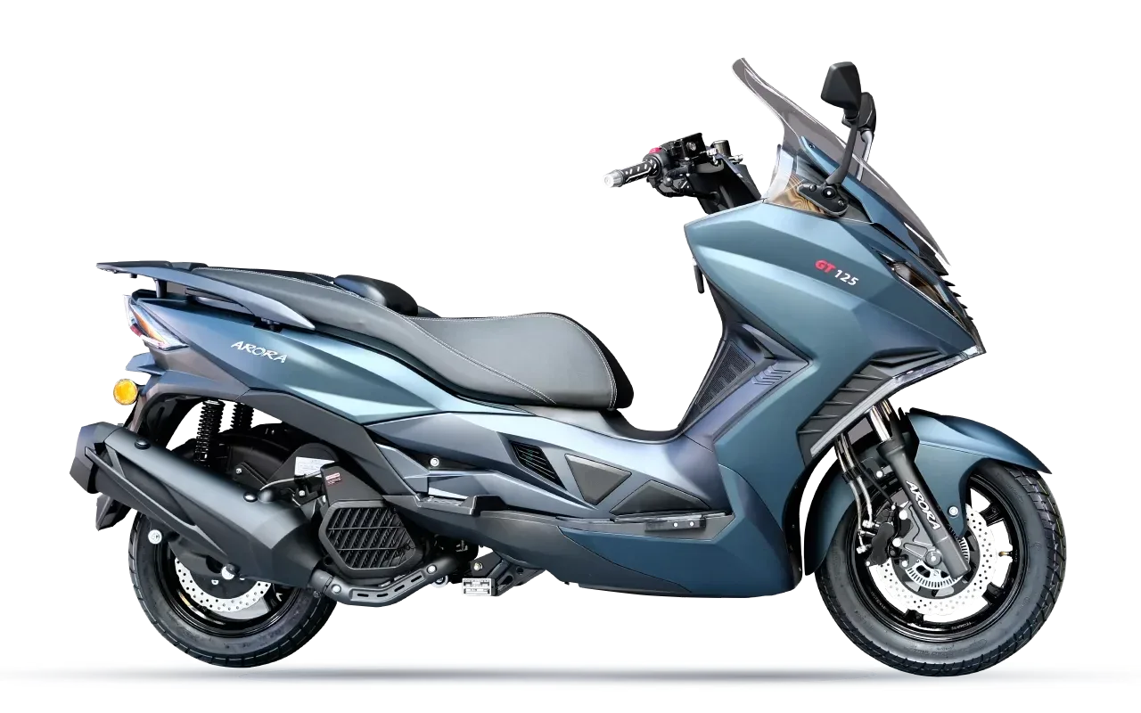 2026 Arora Gt 250