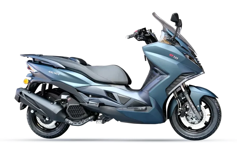 2026 Arora Gt 250 Motosiklet