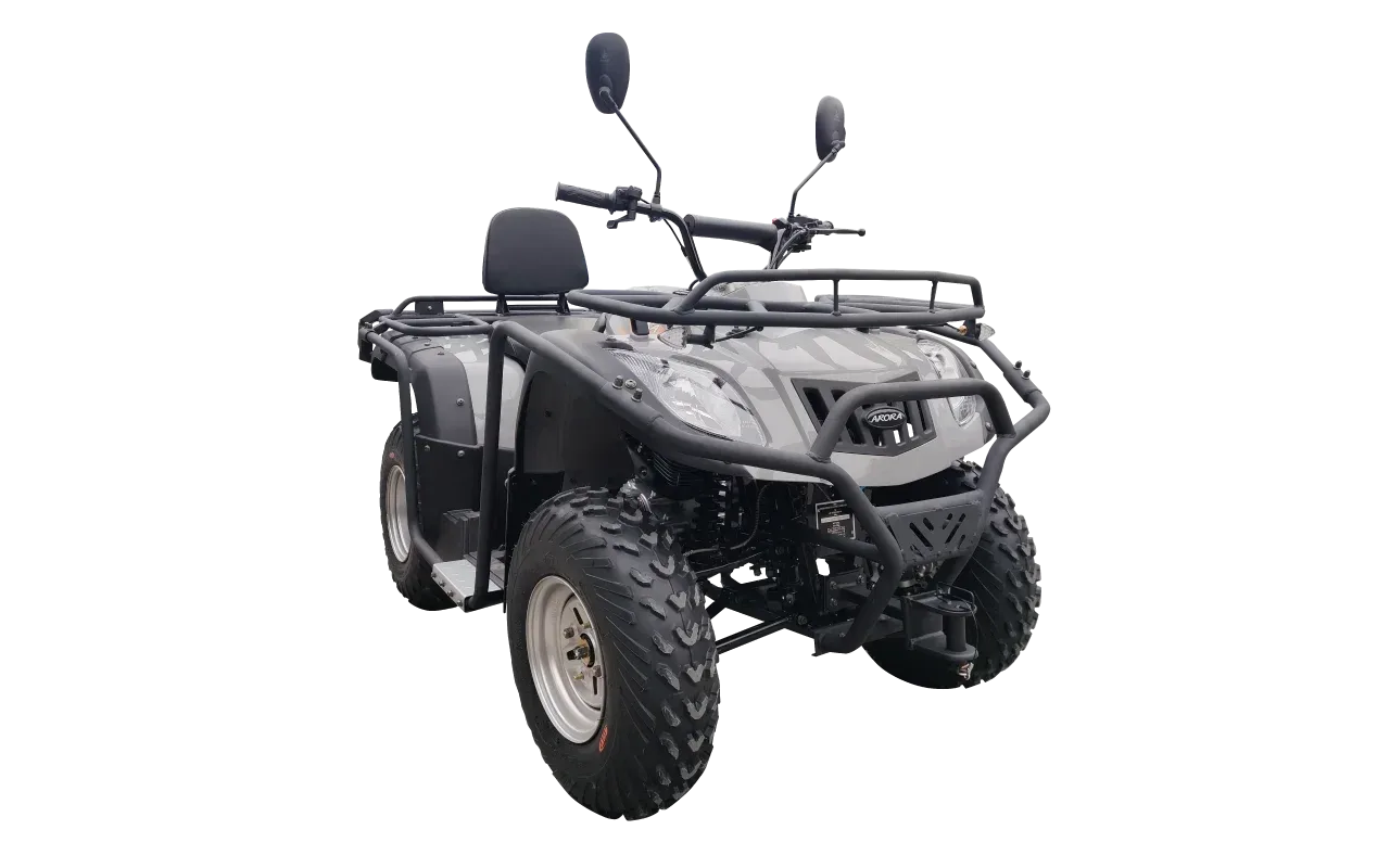 2026 Arora Hunter 300 T3