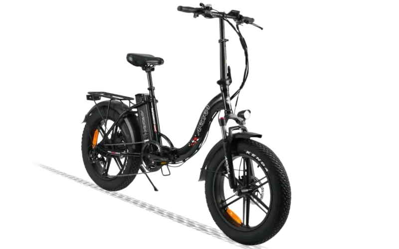 2026 Arora Madrid Max Motosiklet