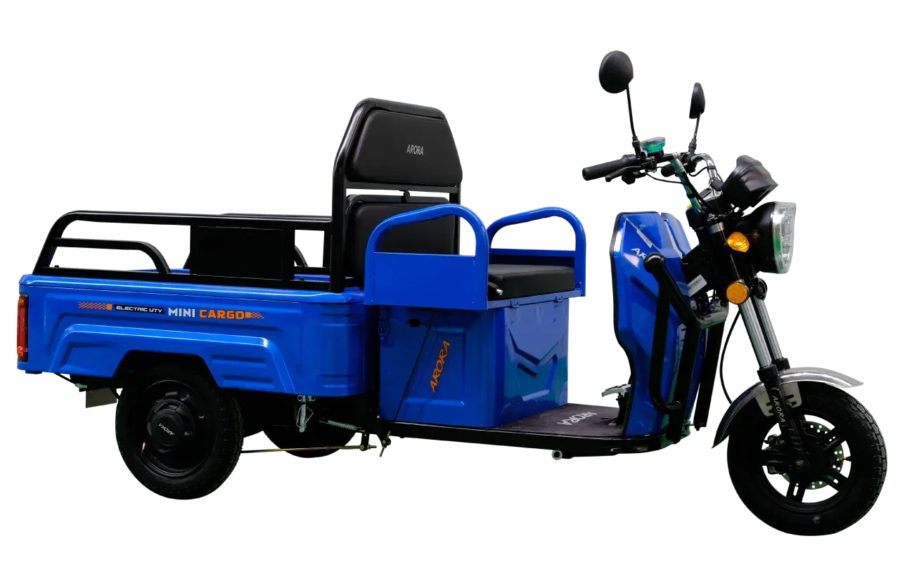 2026 Arora Mini Cargo