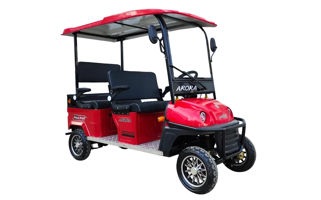 2026 Arora Polo Plus