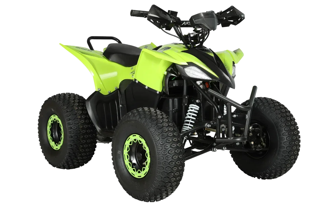 2026 Arora Raptor