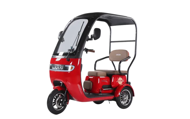 2026 Arora Rüzgar Pro Motosiklet