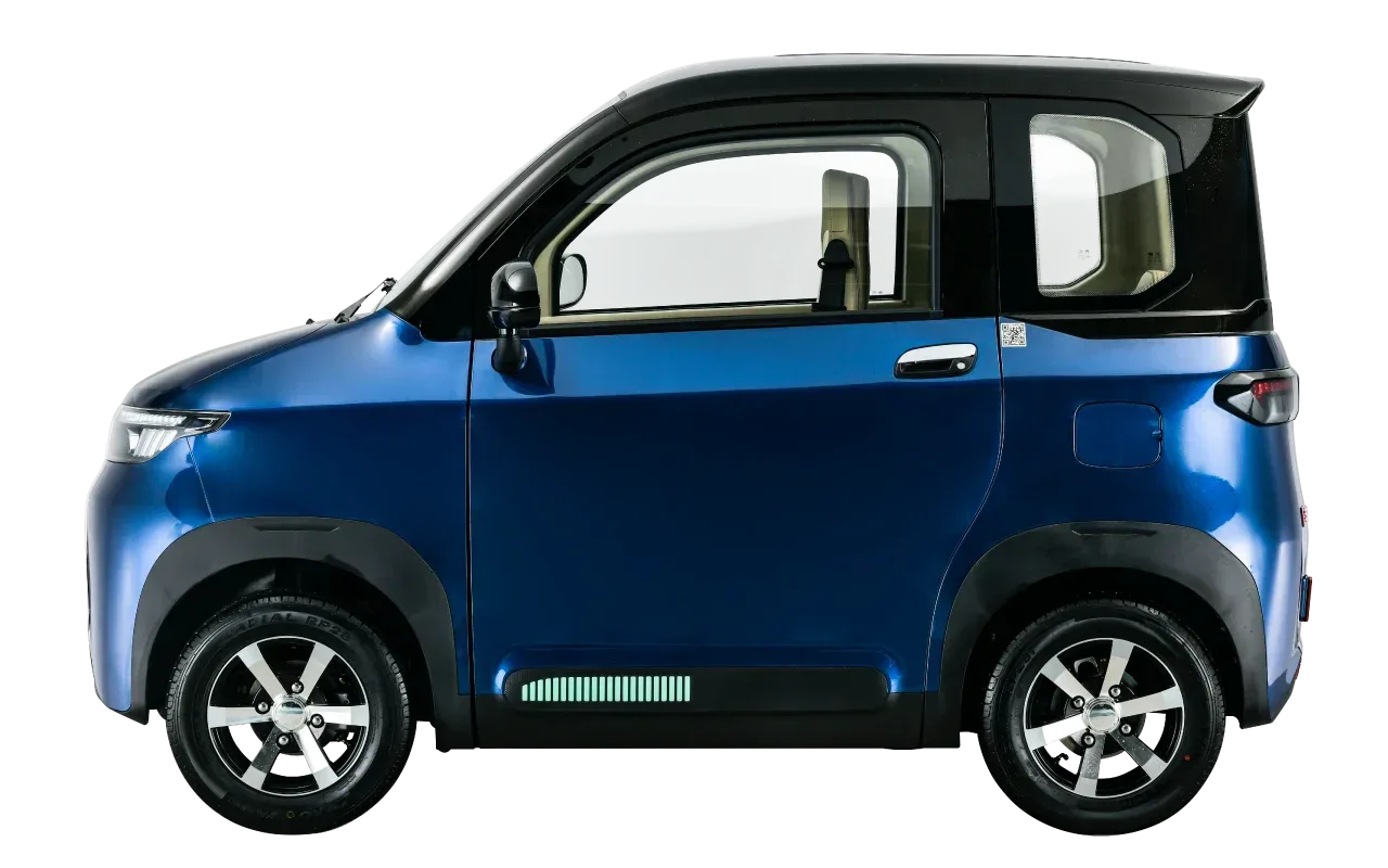 2026 Arora S2
