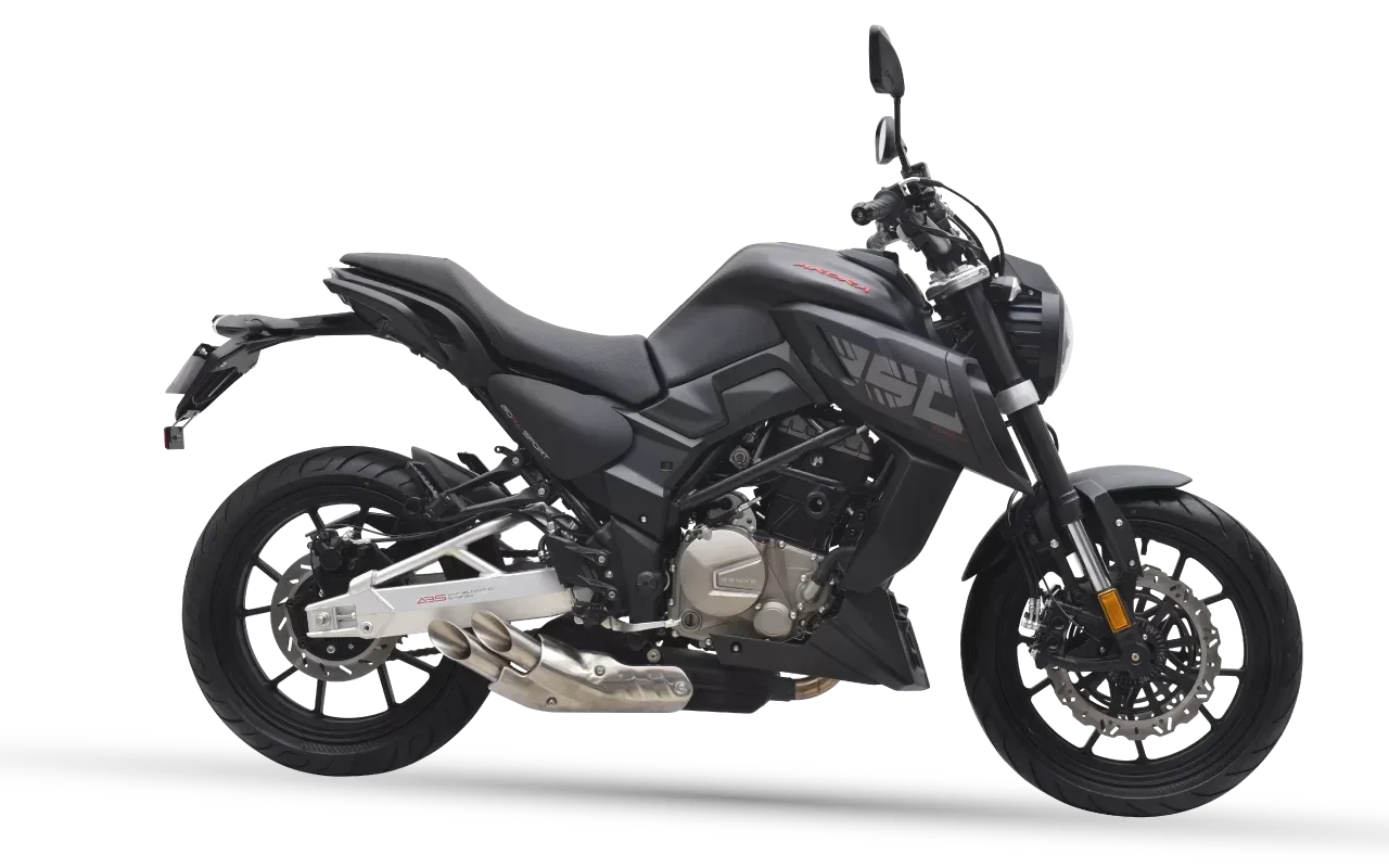 2026 Arora Sk250 K