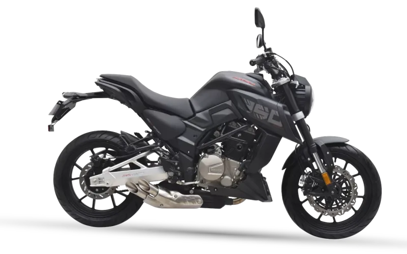 2026 Arora Sk250 K Motosiklet