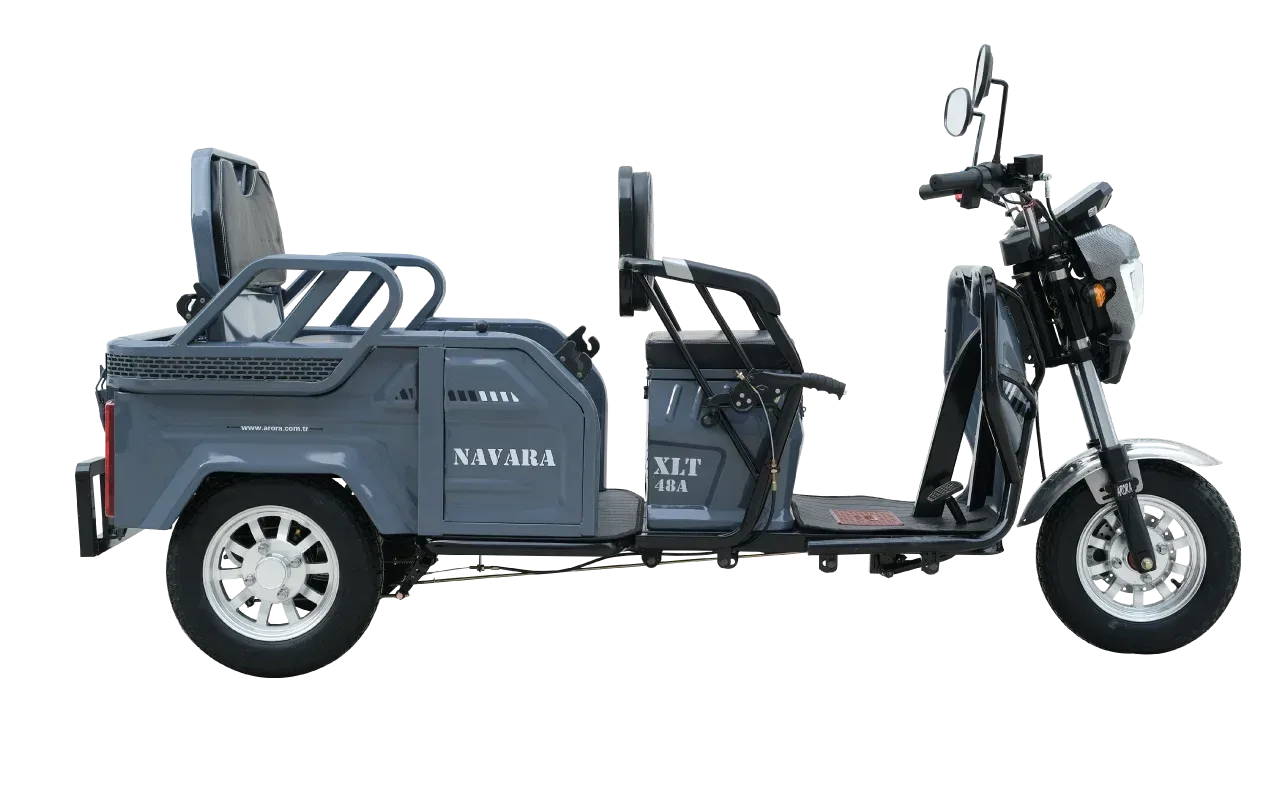 2026 Arora Xlt48a Navara