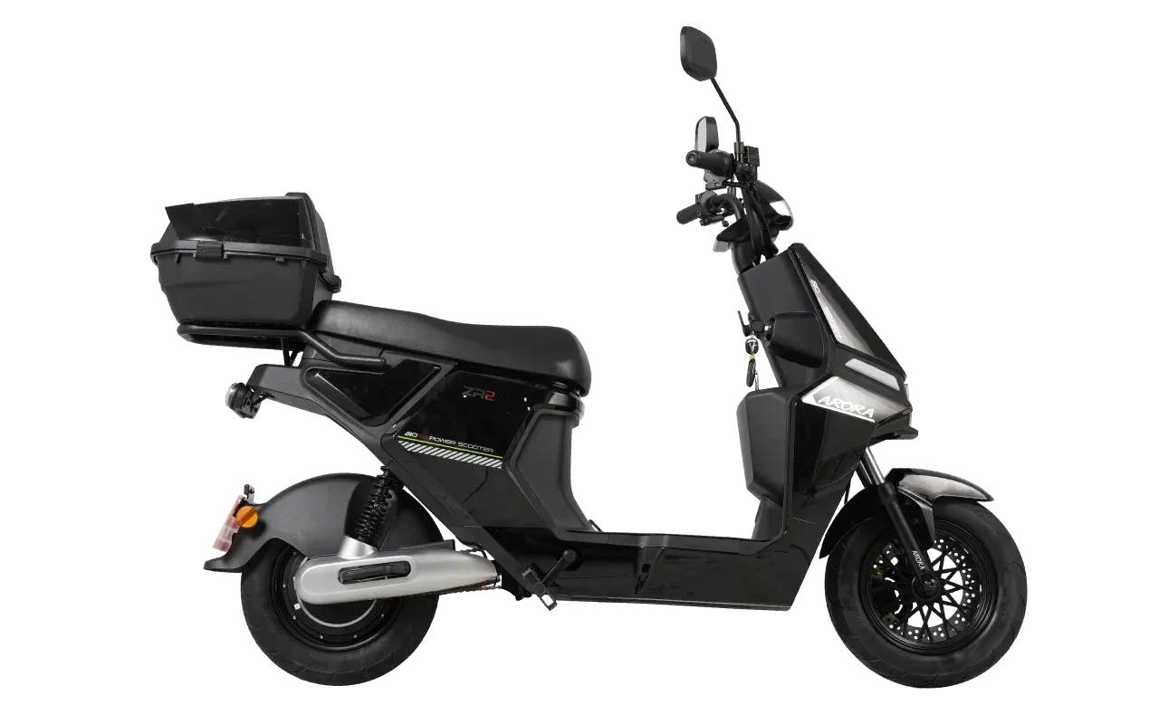 2026 Arora Zr2