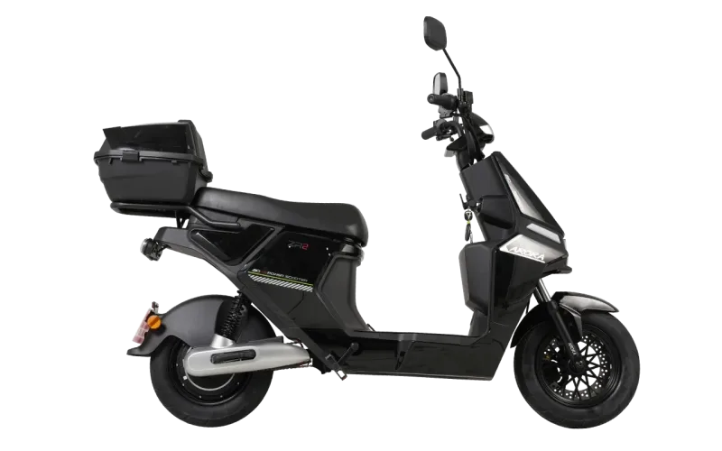 2026 Arora Zr2 Motosiklet