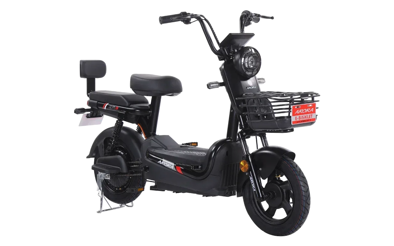 2026 Arora Zr3